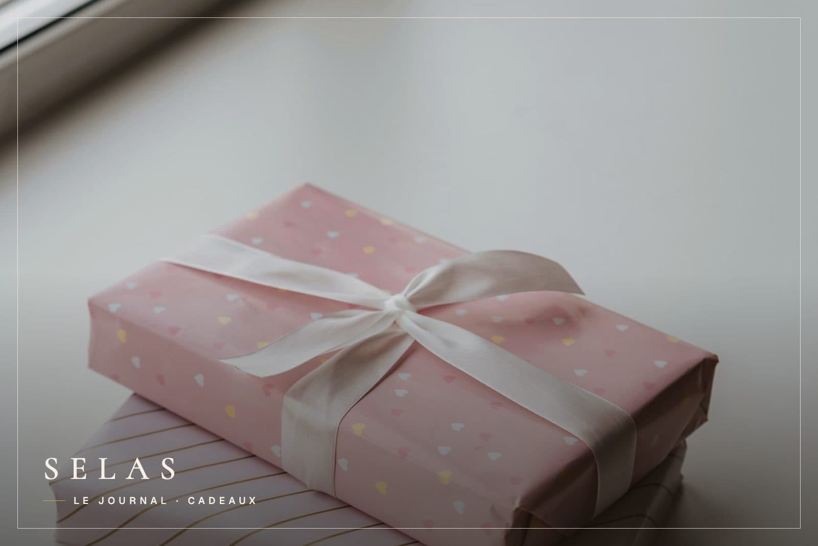 Idée cadeau pour femme : pourquoi offrir un foulard
